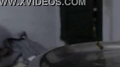 Devar bhabhi ka kitchen sex video