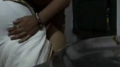 Devar bhabhi ka kitchen sex video