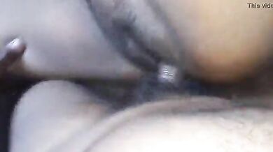 Desi Indian aunty ki chut chudai