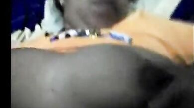 Moti big boobs aunty ki fucking