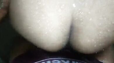 Desi bhabhi ki bathroom me chudai