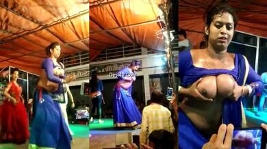 Nanga Hijda dance