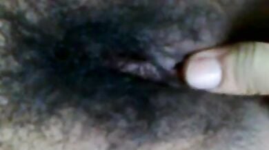 Desi teacher ki hairy chut chodi