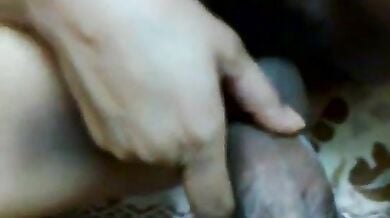 Desi teacher ki hairy chut chodi