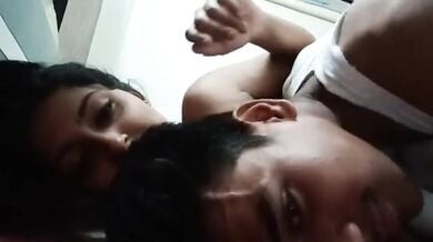 Cute Bangladeshi bhabhi aur uska lover