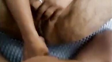 Big boobs aunty homemade Indian bf