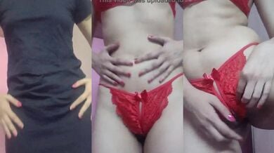 Punjabi ladki ki bra panty