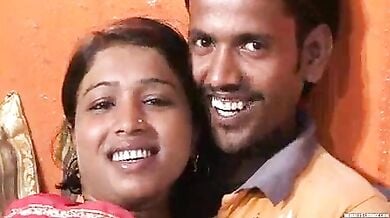 Soniya ke dehati bur ka fucking