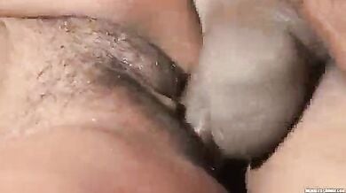 Soniya ke dehati bur ka fucking