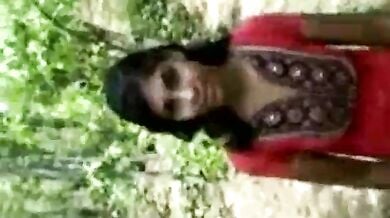 Desi ladki ka jungle me chodne ka sex video