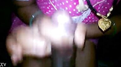 Desi kamwali ne lund suck kar ke maal nikala