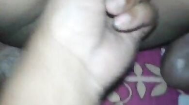 Sex ki pyasi bhabhi ne devar ka lund chut me khaya