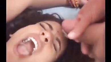 Indian lund ke desi girls par cumshot ka video