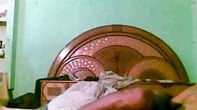 Sexy bihari bhauji ka homemade bf