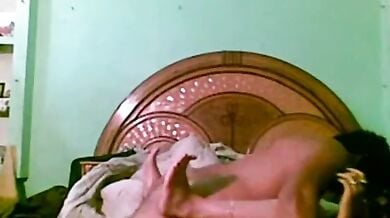 Sexy bihari bhauji ka homemade bf
