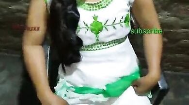 Bhabhi ke mayke me uski bahan ki chudai