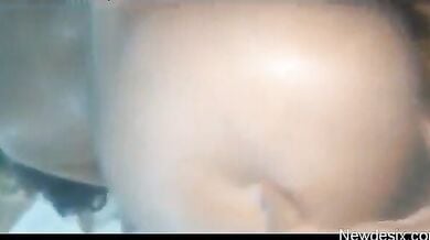 Big ass wali boss aunty ko thoka