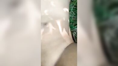 Khulle mai tight chikni chut chudwaati village girl