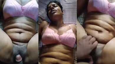 Kewal bra pahani horny girl ki hard chudai
