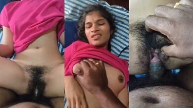 Odia sexy girl ki hairy bur ki chudai