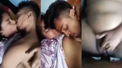 Young honry indian couple ka homemade hardcore xxx video
