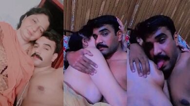 Sexy bhabhi ko nangi kar devar nai chusa bhabhi k big boobs