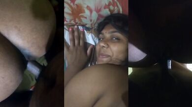 Moti gaand wali jawan ladki nai piche se li chut mai lund