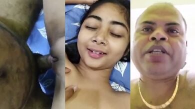 Teenage bhanji ki tight chut ko choda uske mature mama nai