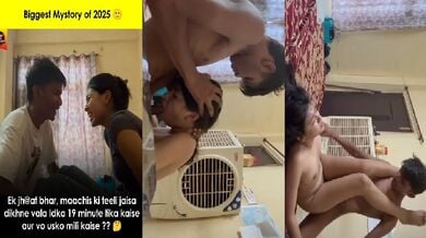 Instagram couple viral 19 min full video