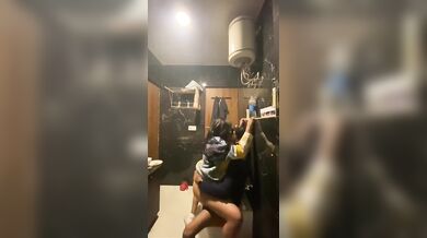 Sexy horny girl ka lund ride