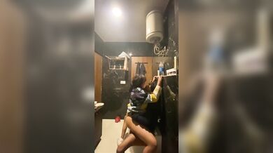 Sexy horny girl ka lund ride