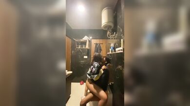 Sexy horny girl ka lund ride