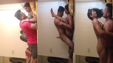 Marathi devar bhabhi ka 19 min full video