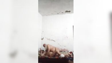 Mature muslim couple ka homemade sex mms