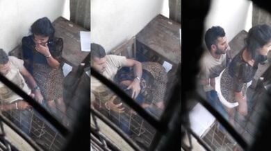 Coaching class k andar sex karte young lover ka hidden cam sex mms