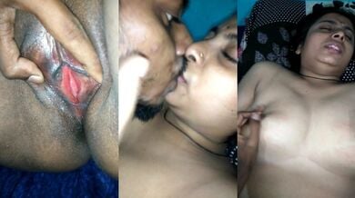 Gulabi chut wali sexy bhabhi ki mast chudai